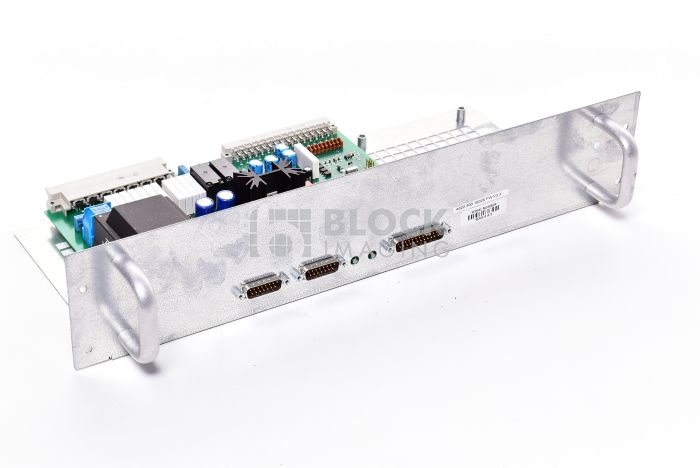 4522-300-16026 - Philips - Cath/Angio - MPDU Control Unit | Block